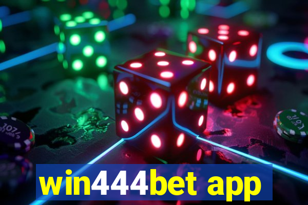 win444bet app